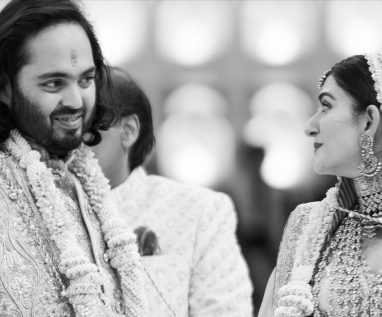 Gifts to Guests from Anant Ambani and Radhika Merchant’s wedding. Gifts to Guests from Anant Ambani and Radhika Merchant’s wedding.
