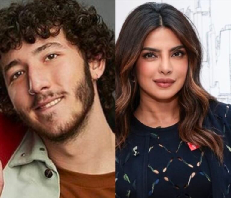 Franklin recently openly discussed his connection with Priyanka, emphasizing their close bond.