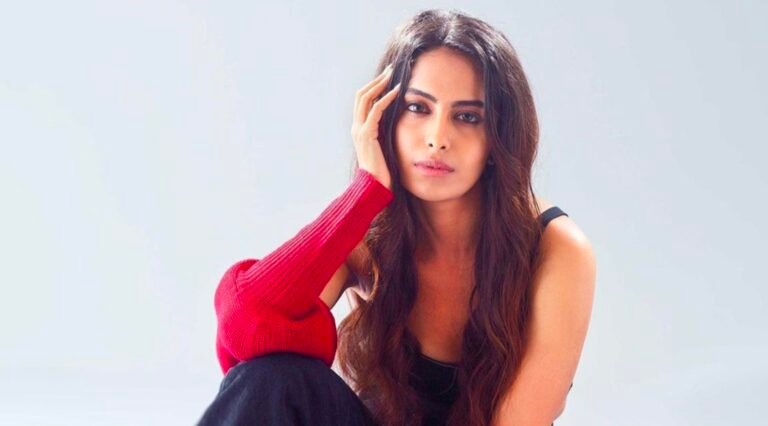 Avika Gor’s Bf had friend-zoned him for six months and advised her to focus on her work
