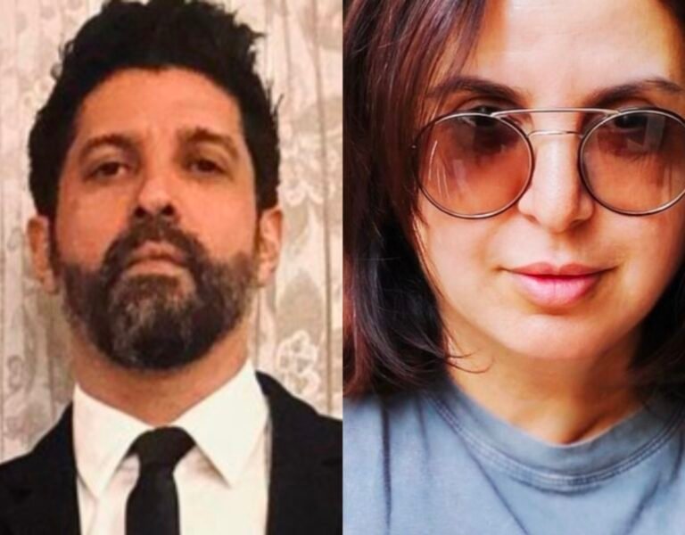 DYK Farah Khan-Sajid Khan are Farhan and Zoya Akhtar’s cousins? DYK Farah Khan-Sajid Khan are Farhan and Zoya Akhtar’s cousins?