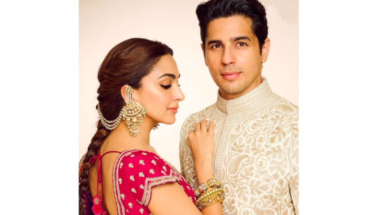 An old clip of the interaction has resurfaced on the nepotism of Kiara Advani.
