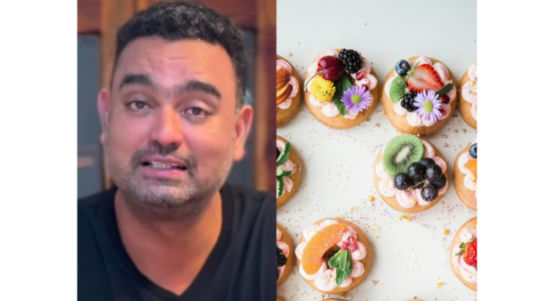 Anant Ambani and Radhika Merchant’s Mumbai Wedding Draws Global Attention. Check out the special menu from the world’s best chefs.