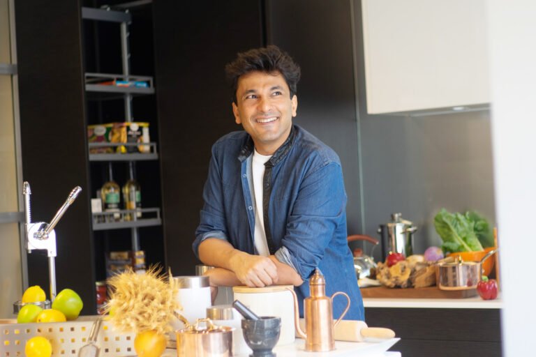 Michelin Star Chef Vikas Khanna releases ‘Pinky Ka Basta’ with EkDesh: A Thought-Provoking Short Film Highlighting Adolescent Girls’ Education Crisis Post COVID-19 Pandemic