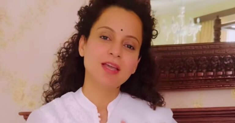 “Kangana Ranaut’s Mumbai Bungalow Up for Sale: Actress Posts Cryptic Quote Amidst News” “Kangana Ranaut’s Mumbai Bungalow Up for Sale: Actress Posts Cryptic Quote Amidst News”
