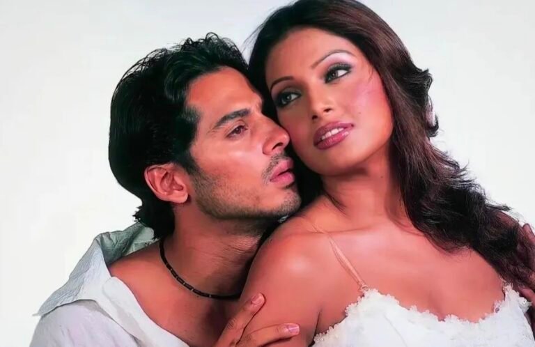 Vikram Bhatt Reflects on the Impact of Dino Morea and Bipasha Basu’s Breakup on ‘Raaz’.