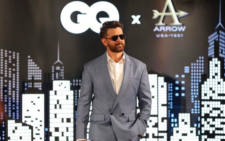 “Farhan Akhtar Reveals Hrithik Roshan Was His First Choice for *Don* Before Shah Rukh Khan”