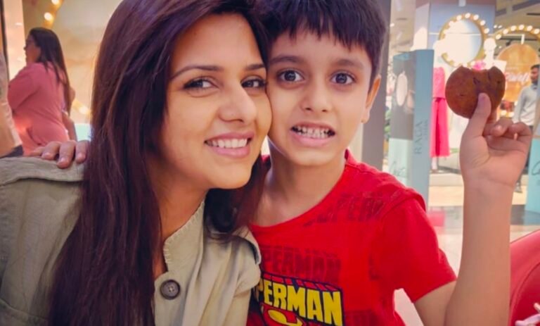 “Dalljiet Kaur Accuses Ex-Husband Shalin Bhanot of Neglect Amidst Troubled Marriage with Nikhil Patel” “Dalljiet Kaur Accuses Ex-Husband Shalin Bhanot of Neglect Amidst Troubled Marriage with Nikhil Patel”