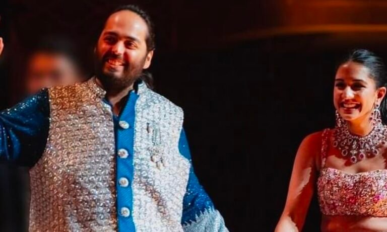 “Anant Ambani and Radhika Merchant Honeymoon in Panama, Meet President; Shloka Mehta Joins Ambani Family in Paris”