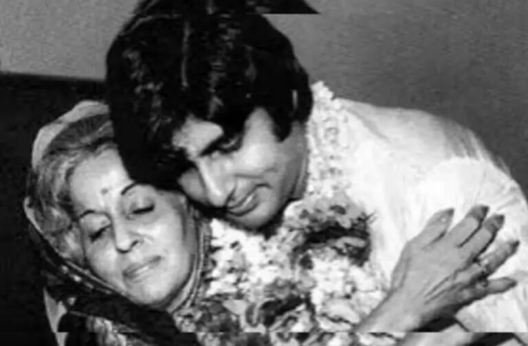 “Amitabh Bachchan Reflects on His Mother’s Legacy and Announces New Projects”