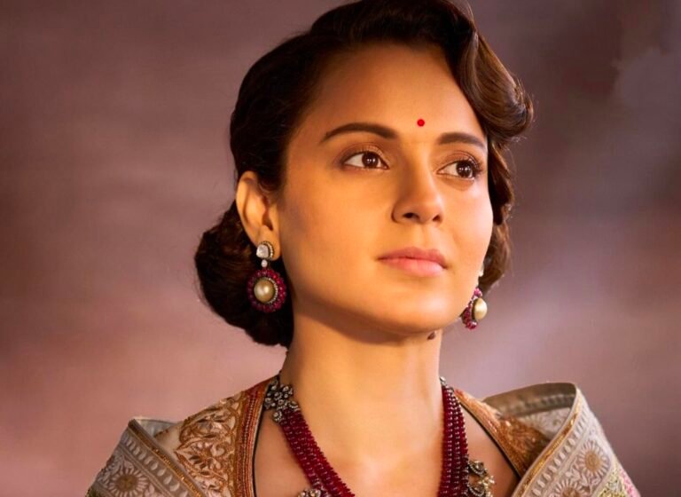 “Excitement Builds as Kangana Ranaut’s *Emergency* Trailer Launches; Film Set for September 2024 Release”
