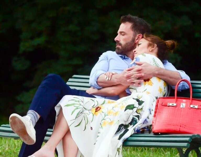 “Ben Affleck Ends Relationship with Jennifer Lopez to Protect Sobriety Amid Glamorous Lifestyle Concerns”