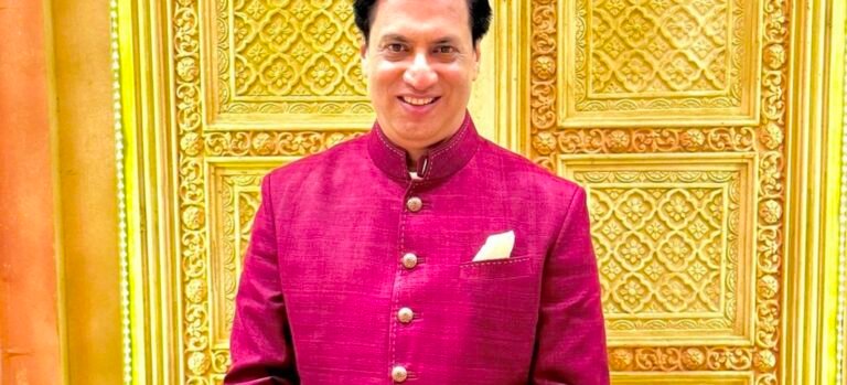 “Madhur Bhandarkar Reflects on 25 Years in Filmmaking, Discusses Industry Changes and Challenges” “Madhur Bhandarkar Reflects on 25 Years in Filmmaking, Discusses Industry Changes and Challenges”