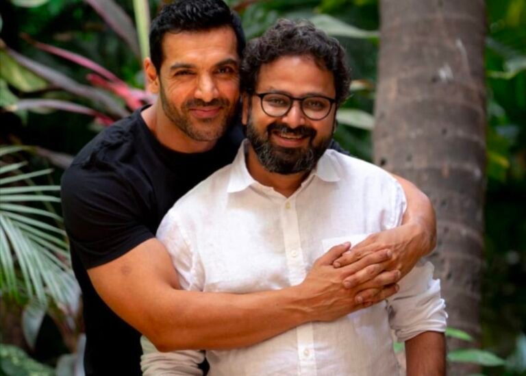 “Nikkhil Advani and John Abraham Reconnect After Years of Silence Following *Salaam-E-Ishq* Failure” “Nikkhil Advani and John Abraham Reconnect After Years of Silence Following *Salaam-E-Ishq* Failure”