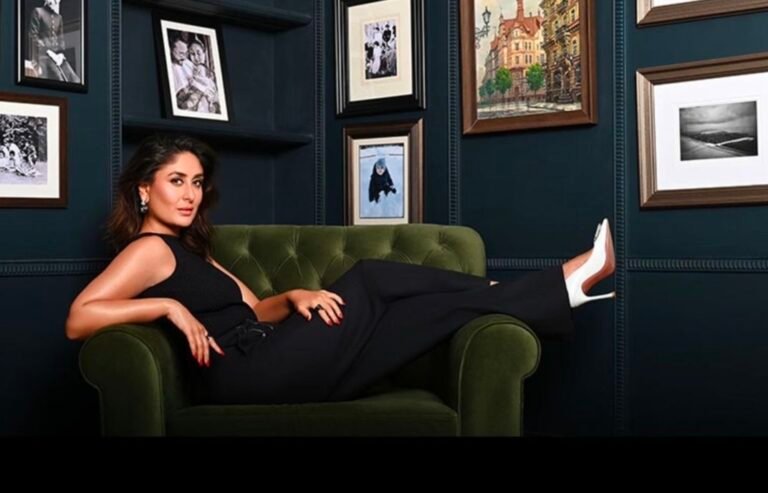 “Kareena Kapoor’s Surprising Past Desire to Date Rahul Gandhi Revealed as She Prepares for Upcoming Film Releases” “Kareena Kapoor’s Surprising Past Desire to Date Rahul Gandhi Revealed as She Prepares for Upcoming Film Releases”