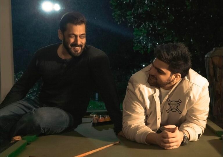 “Salman Khan’s Early Career: From Rs 5,000 Film Deals to Rs 2,900 Crore Net Worth”