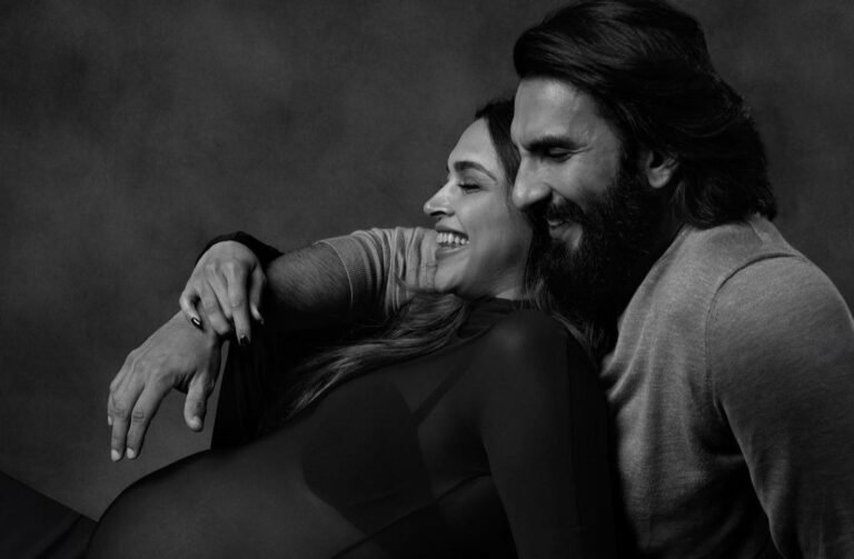 Deepika and Ranveer Update Instagram Profiles, Reflecting New Parenthood