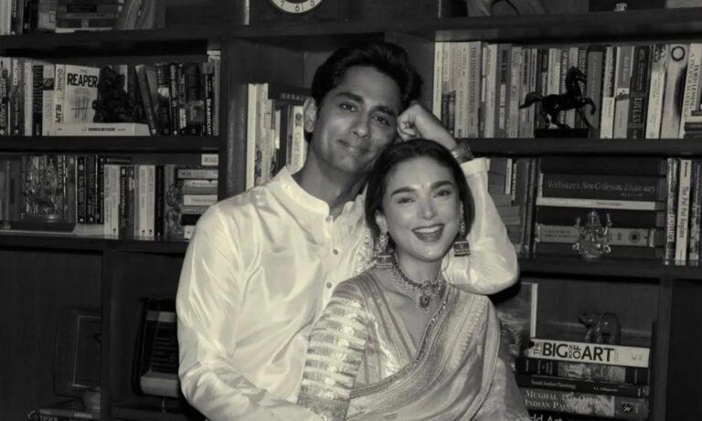 Aditi Rao Hydari Ties the Knot with Siddharth: A Celebration of Eternal Love and Magic. Aditi Rao Hydari Ties the Knot with Siddharth: A Celebration of Eternal Love and Magic.