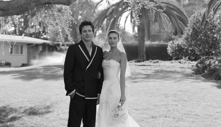 “Charlie Puth and Brooke Sansone Celebrate Love: From Childhood Friends to a Dream Wedding in Montecito” “Charlie Puth and Brooke Sansone Celebrate Love: From Childhood Friends to a Dream Wedding in Montecito”