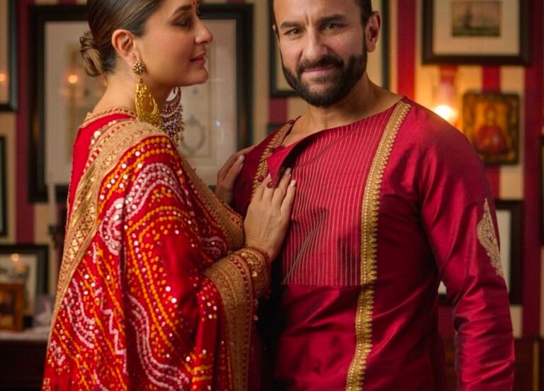 “Kareena Kapoor Reflects on Career Milestone and Surprising Spotlight Shift at ‘Omkara’ Screening”
