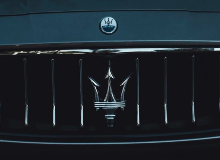Maserati Announces Leadership Change in Motorsport Division
