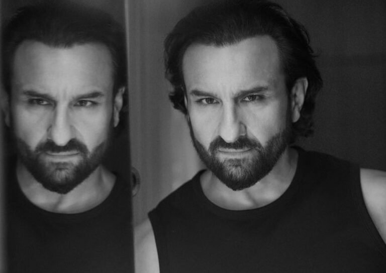 “Saif Ali Khan Reflects on Early Career Choices and Shares Lighthearted Moments in Resurfaced 90s Interview”
