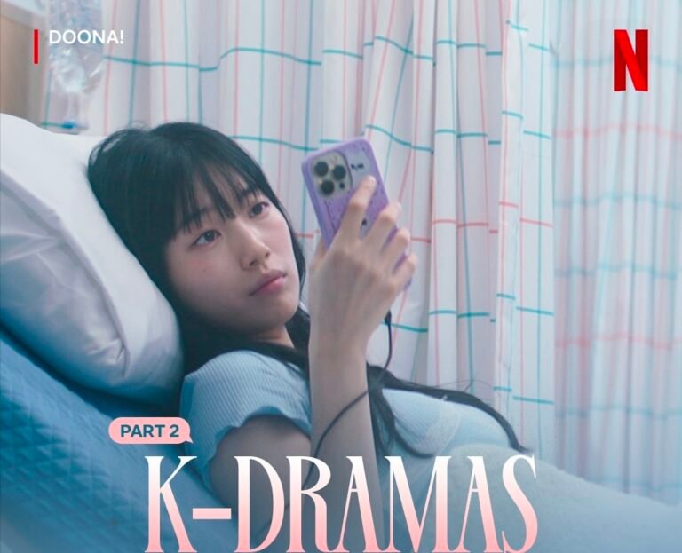 The Phenomenon of K-Dramas: Exploring Popular Series and Their Impact