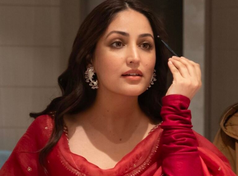 “Yami Gautam Celebrates Motherhood and Returns to Work with Exciting New Projects”