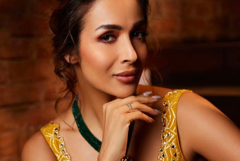“Malaika Arora Shares Emotional Post as She Grieves Father’s Passing, Surrounded by Supportive Friends and Family”