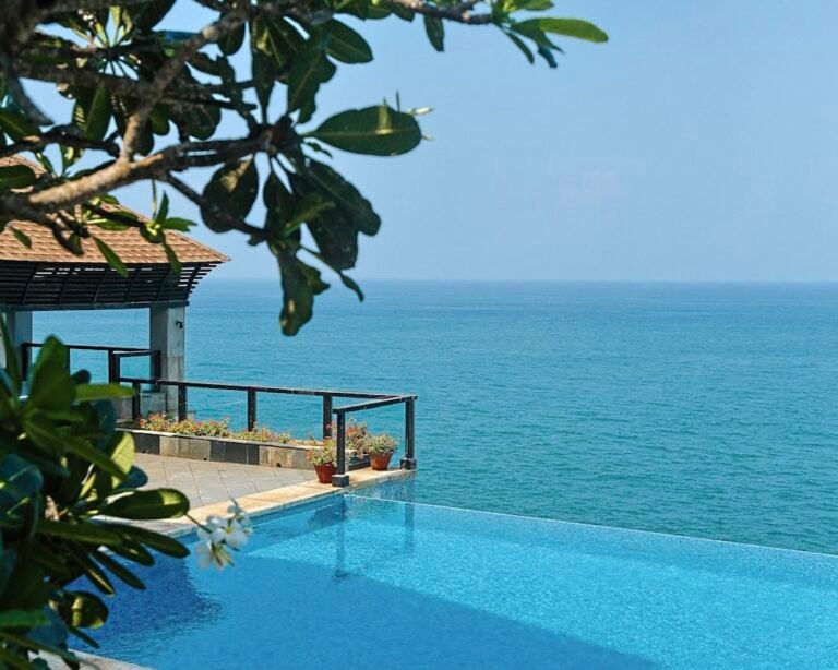 Exploring Luxury Health Resorts: A Retreat for Mind, Body, and Spirit