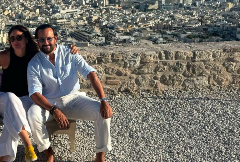 “Fabulous Lives v/s Bollywood Wives: Saif Ali Khan Joins the Chaos as Show Returns with Exciting New Season” “Fabulous Lives v/s Bollywood Wives: Saif Ali Khan Joins the Chaos as Show Returns with Exciting New Season”