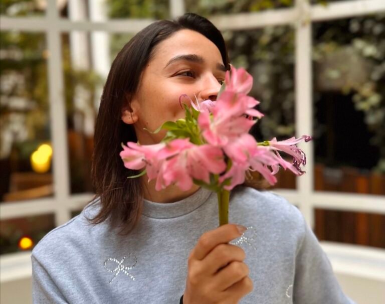 Alia Bhatt Shares Heartwarming Stories of Friendship and Future Aspirations Amid Joyful Family Life