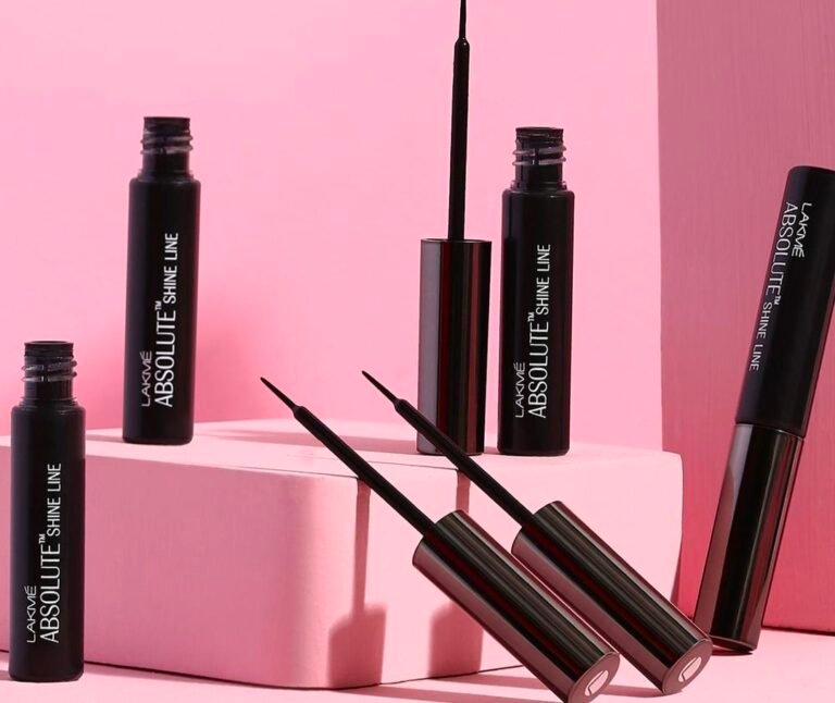 The Owner of Lakmé: A Journey Through Beauty and Innovation