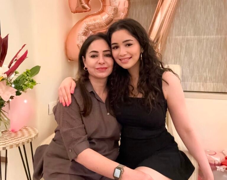 Sara Tendulkar: A Rising Star in Her Own Right