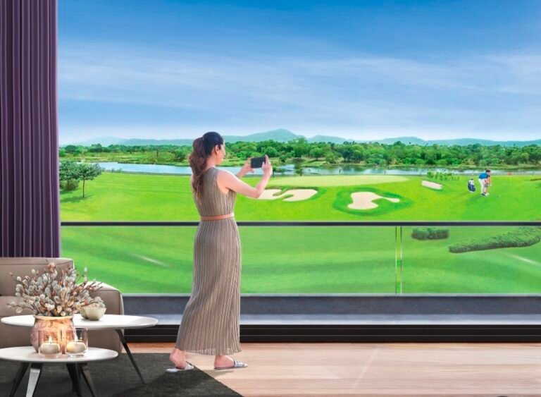 Lodha Pallava City Phase 2: A Modern Haven for Families