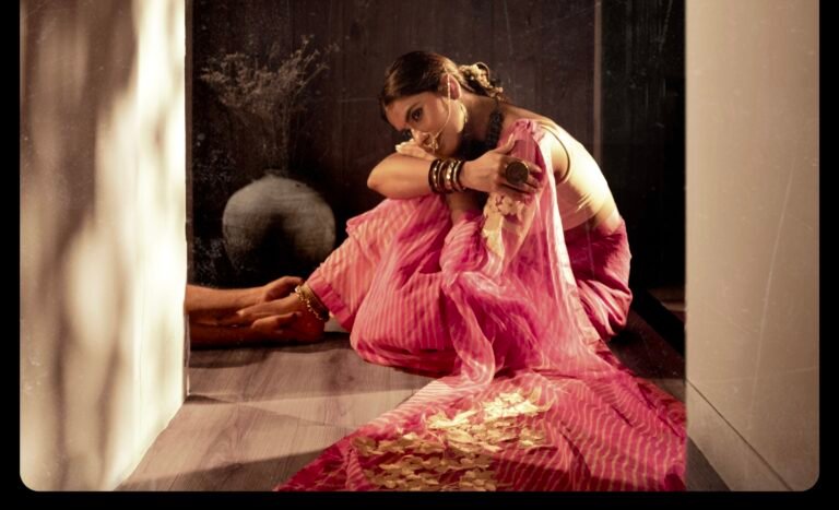 Fall in Love Again with Simran Choudhary’s Heartwarming New Track “Aje Na Jaa”