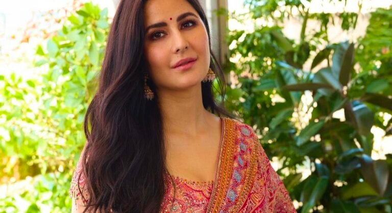 “Vicky Kaushal Shares Humorous Karwa Chauth Moment with Katrina Kaif, Reflects on Love and Insecurities”