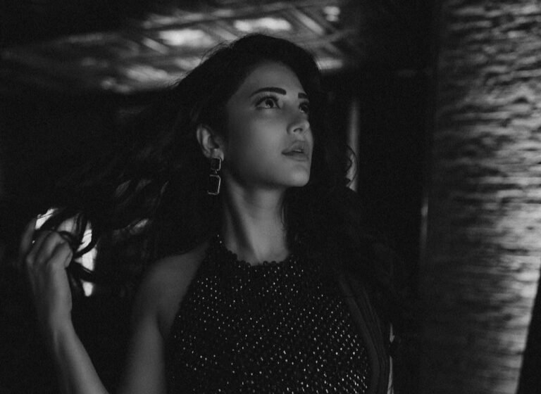 “Shruti Haasan Discusses Dating Challenges and Financial Expectations in Relationships” “Shruti Haasan Discusses Dating Challenges and Financial Expectations in Relationships”