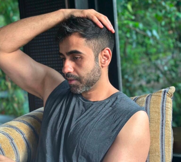“Zerodha Co-Founder Nikhil Kamath Changes Course: From Renting to Homeowner”