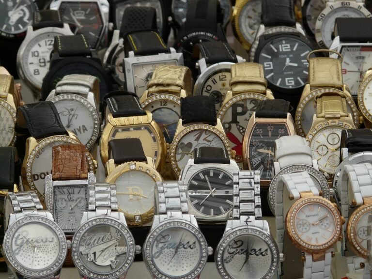 Top Indian Brands of Watches: A Blend of Craftsmanship and Innovation