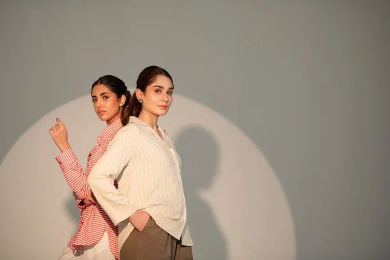 Top 10 Brands for Women’s Clothing: Style, Quality, and Versatility