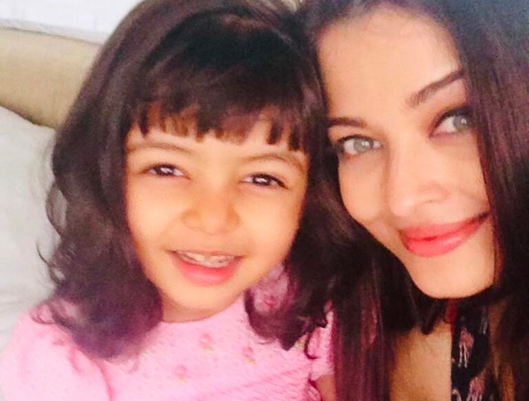 “Aishwarya Rai Bachchan Celebrates Birthday Amidst Heartfelt Tributes from Bollywood Stars”