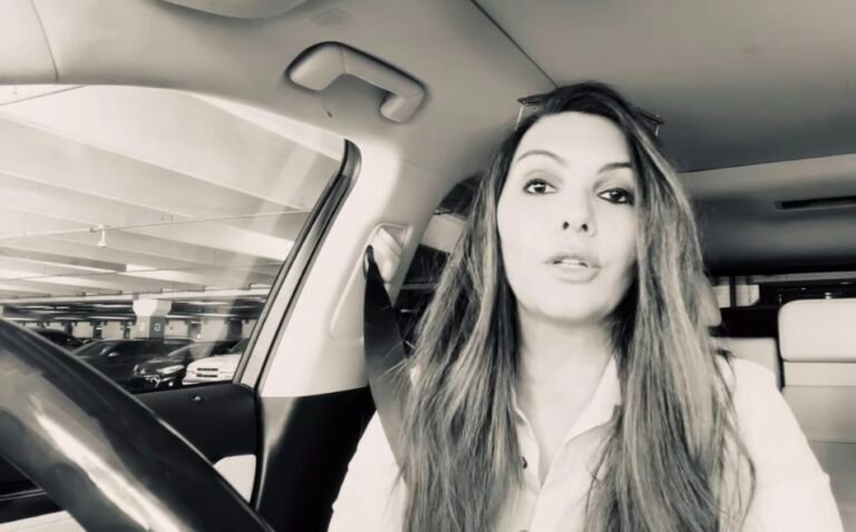 “Somy Ali Calls Being Salman Khan’s Ex-Girlfriend the ‘Biggest Curse’ of Her Life”