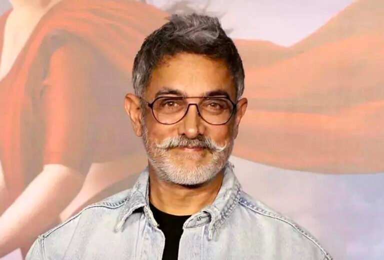 “Aamir Khan Opens Up About Rebuilding Relationship with Daughter Ira Through Therapy”