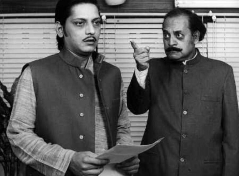 Veteran artiste Amol Palekar’s memoir to be released in English and Marathi by Westland Books