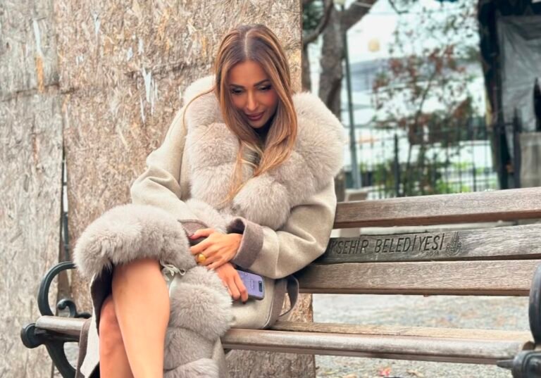 “Malaika Arora Shares Glimpses of Her ‘Quickie’ Turkey Vacation Amid Fresh Dating Rumors”