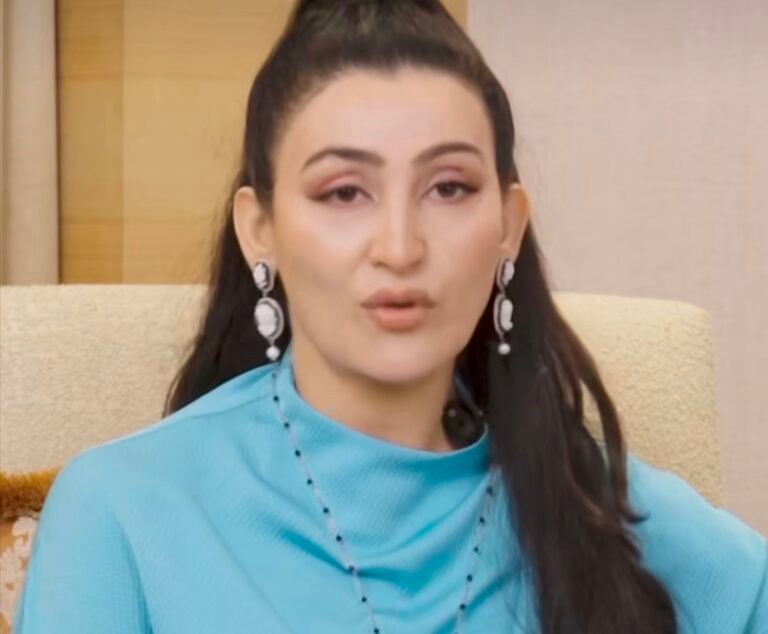 “Shalini Passi Opens Up About Her Wedding Cards by M.F. Hussain and Newfound Fame After Fabulous Lives of Bollywood Wives”