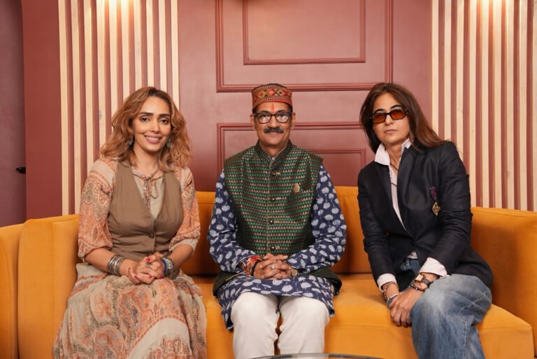 PRINCE MANVENDRA OPENS UP ABOUT RAMDEV BABA’S ATTEMPT TO CHANGE HIS SEXUAL IDENTITY ON THE LOVE LINGO PODCAST