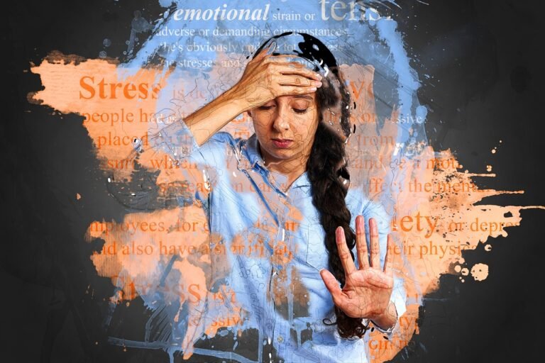 How to Handle Stress: Practical Strategies for Everyday Life