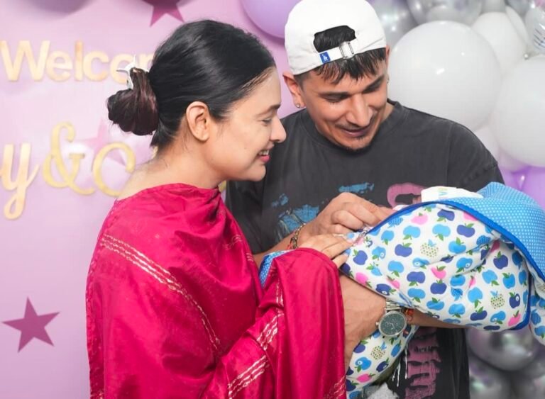 “Prince Narula and Yuvika Chaudhary’s Vlog Controversy Raises Questions About Their Marital Life After Baby’s Birth” “Prince Narula and Yuvika Chaudhary’s Vlog Controversy Raises Questions About Their Marital Life After Baby’s Birth”