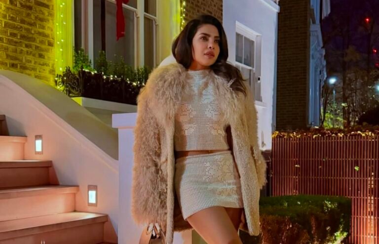 “Priyanka Chopra’s Mother Reveals Bareilly’s Cool Reception to Her Miss World Win”